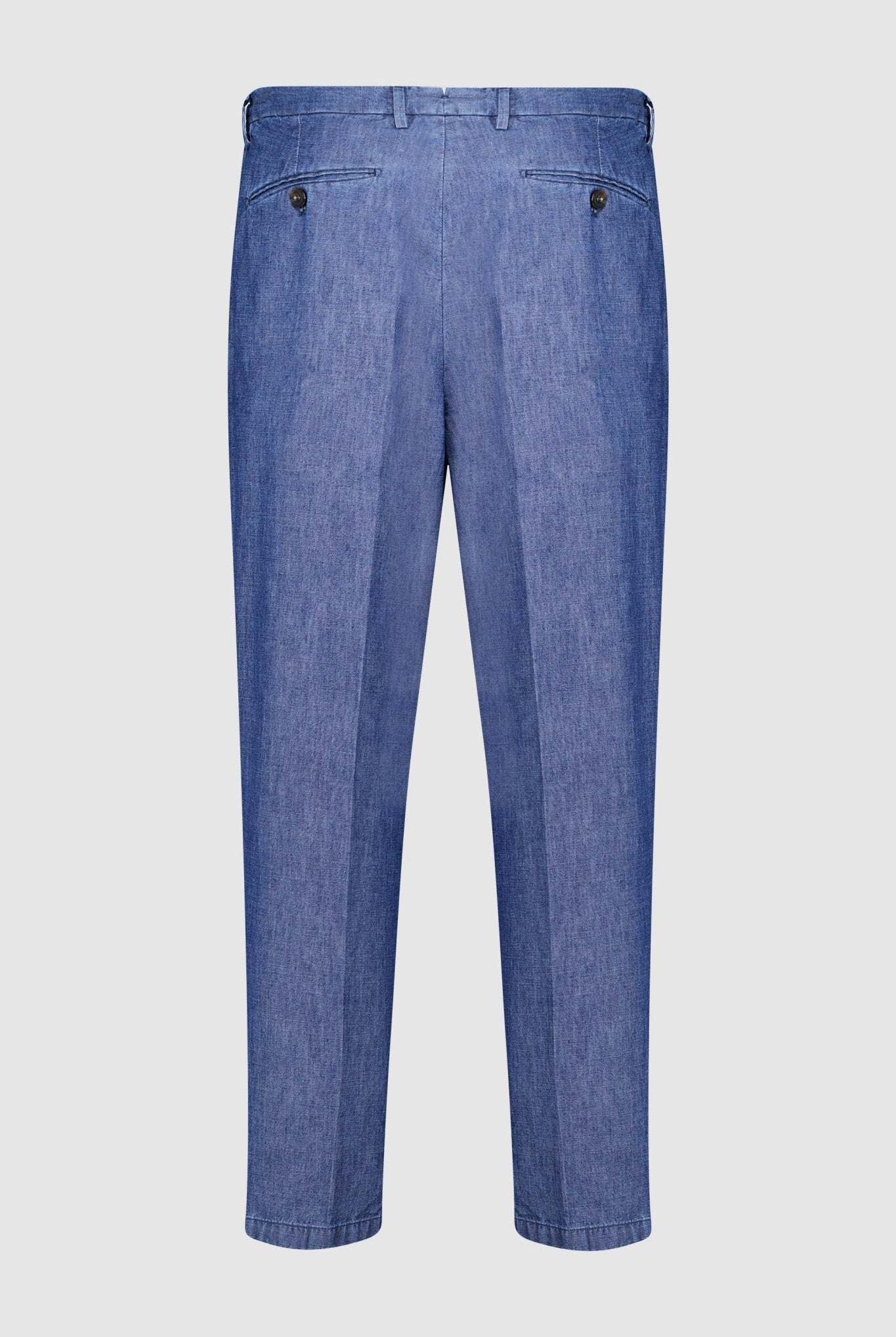 Pantalone Portobello in Denim - autore - au Pantaloni