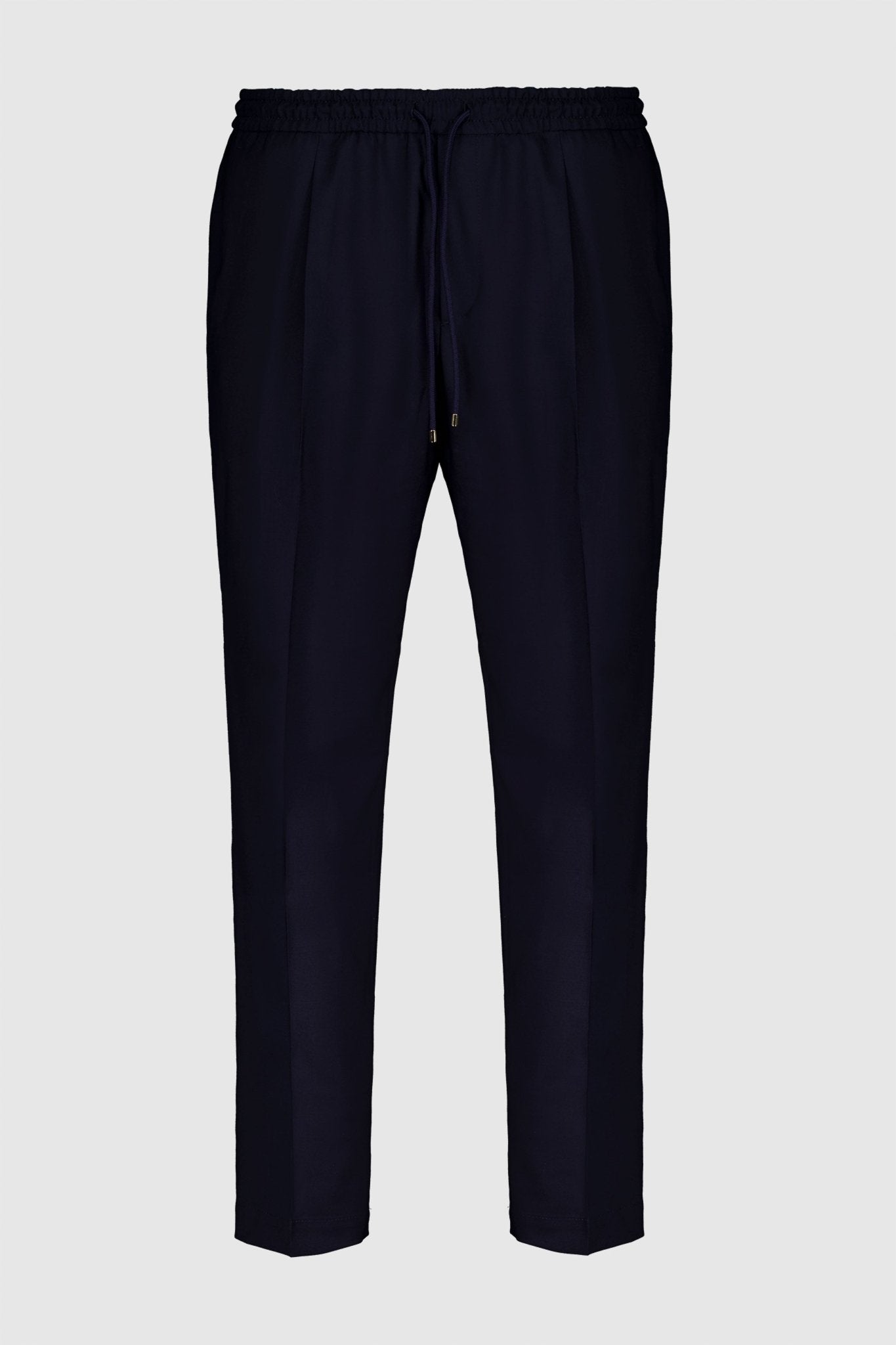 Pantalone Walken in Lana - Autore Pantaloni