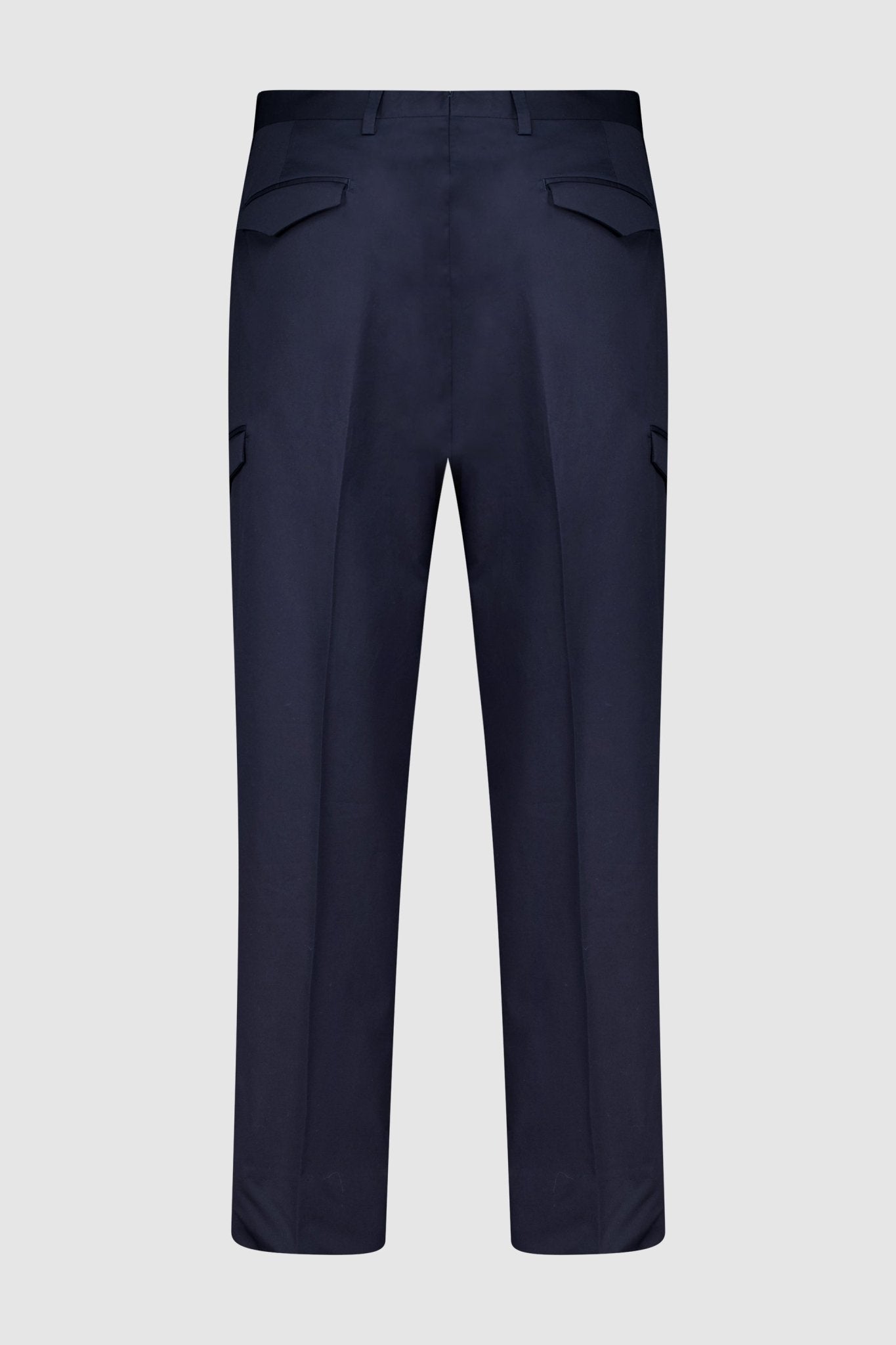 Pantaloni Cabot in Cotone - autore - au Pantaloni