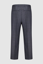 Abito Redford - Basquiat in lana - autore - au Abiti