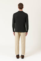 Autore Brando Pantalone In Cotone - autore - au Pantaloni