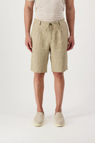 Bermuda Hudson in Lino - autore - au Bermuda