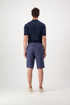 Bermuda Hudson in Lino - autore - au Bermuda