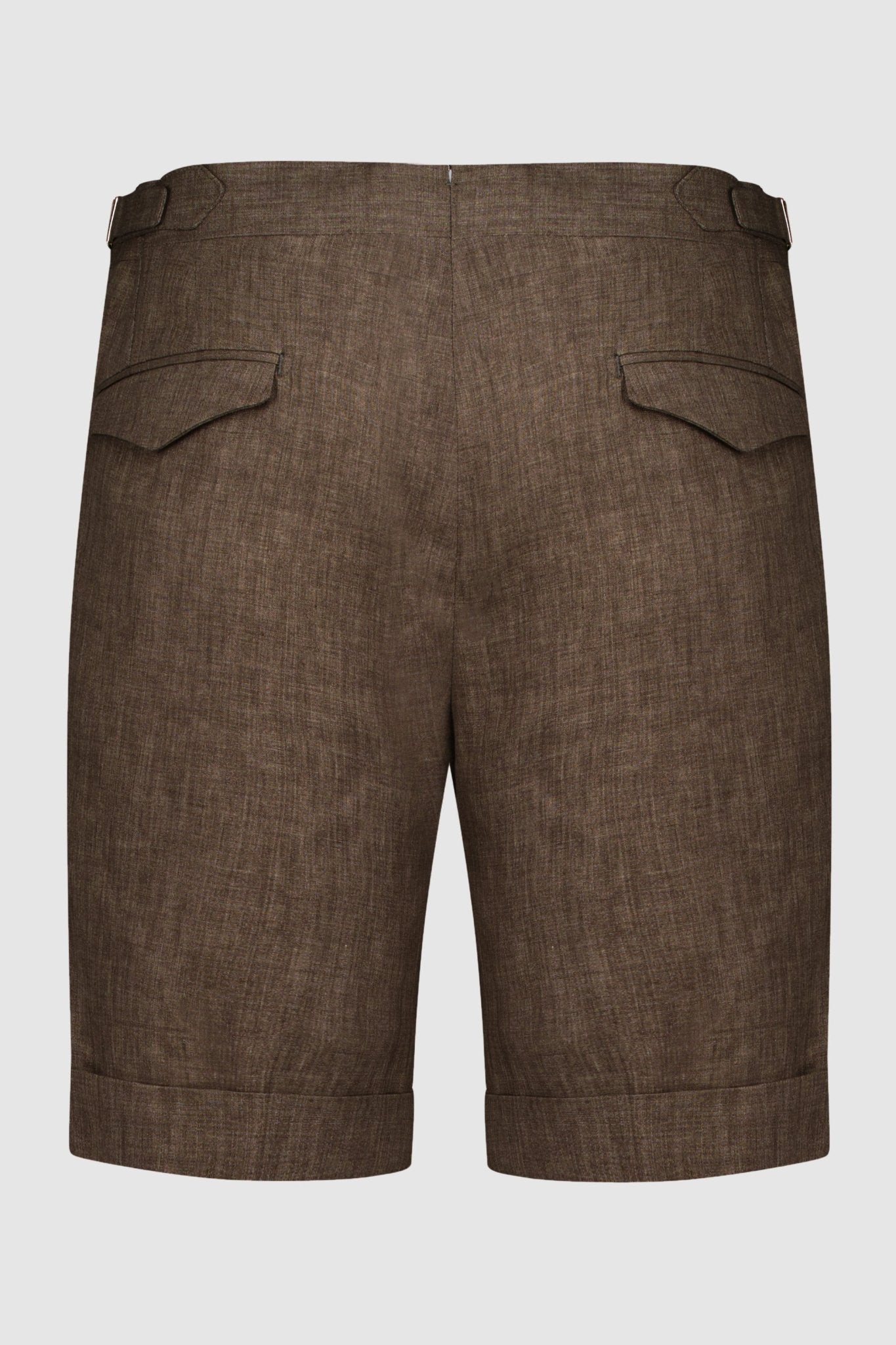 Bermuda Torres in Lino - autore - au Bermuda