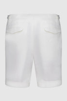 Bermuda Torres in Lino - autore - au Bermuda