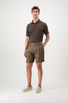 Bermuda Torres in Lino - autore - au Bermuda