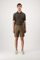 Bermuda Torres in Lino - autore - au Bermuda