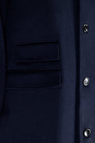 Cappotto Windsor In Lana - autore - au Cappotti