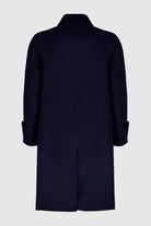 Cappotto Windsor In Lana - autore - au Cappotti