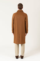 Cappotto Windsor In Lana - autore - au Cappotti