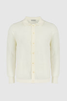 Cardigan Freeman In Lana Merino - autore - au Maglioni