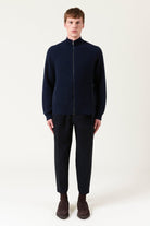 Cardigan Grant In Lana e Cashmere - autore - au Maglioni