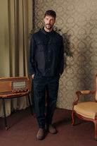 Giacca Bailey In Cashmere - Autore Giacche