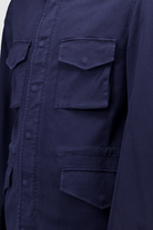 Giacca Cook in Cotone - autore - au Giacche