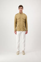 Giacca Cook in Cotone - autore - au Giacche