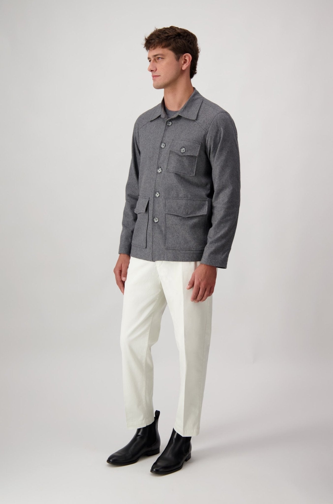 Giacca Cooney In Cashmere - autore - au Giacche