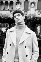 Giacca Dean In lana - autore - au Giacche