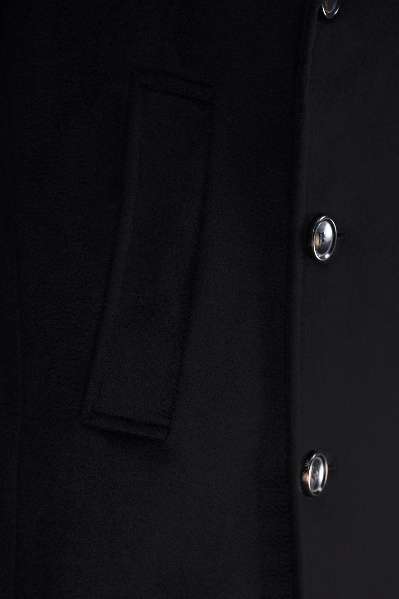 Giacca Dean In Lana - autore - au Giacche