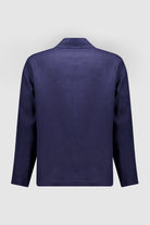 Giacca Fiennes in Lino - autore - au Giacche