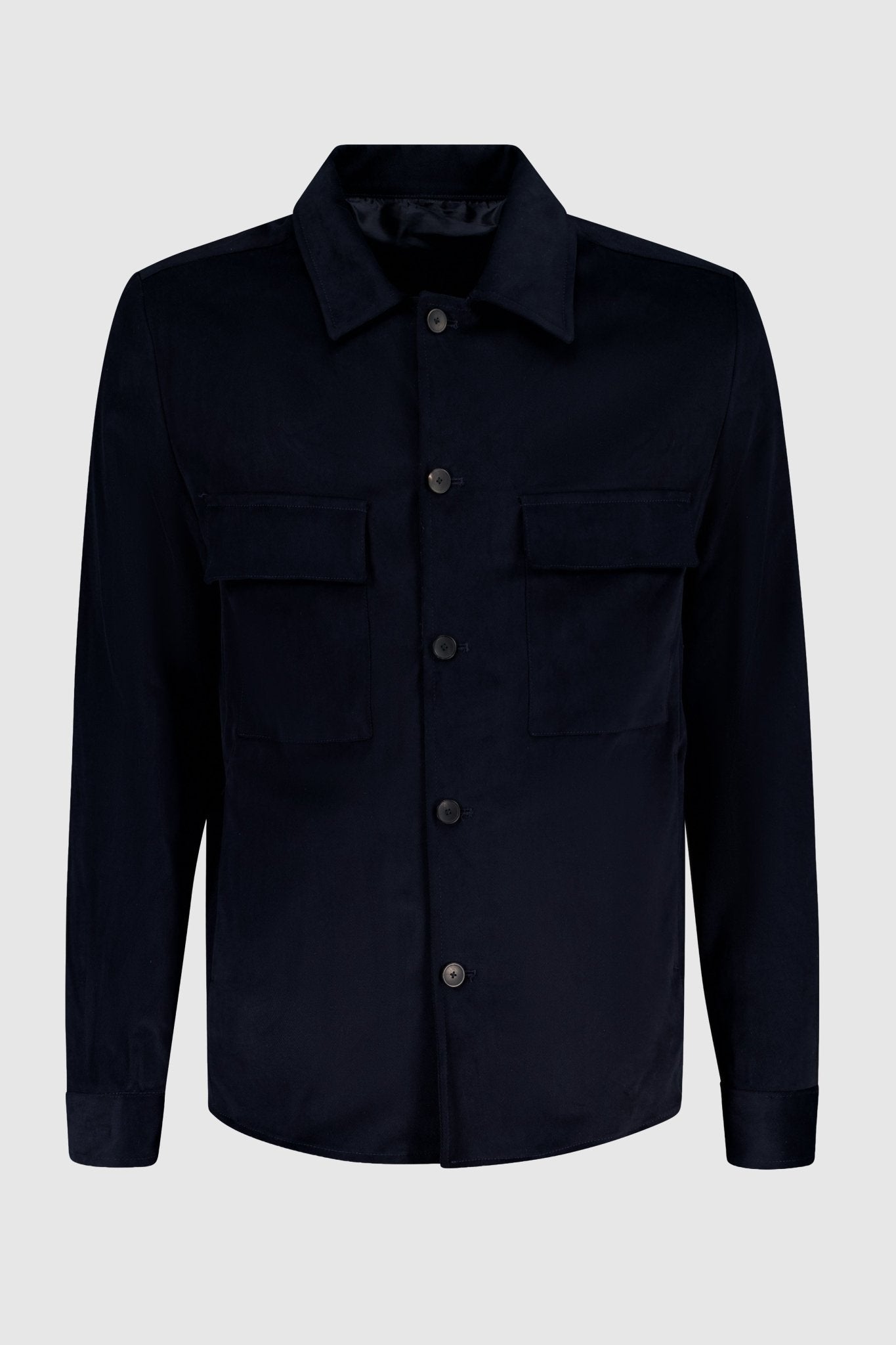 Giacca Fox In Cotone - Autore Giacche