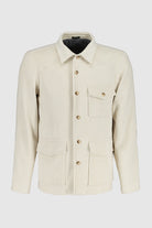 Giacca Kilmer In Velluto A Coste - autore - au Giacche