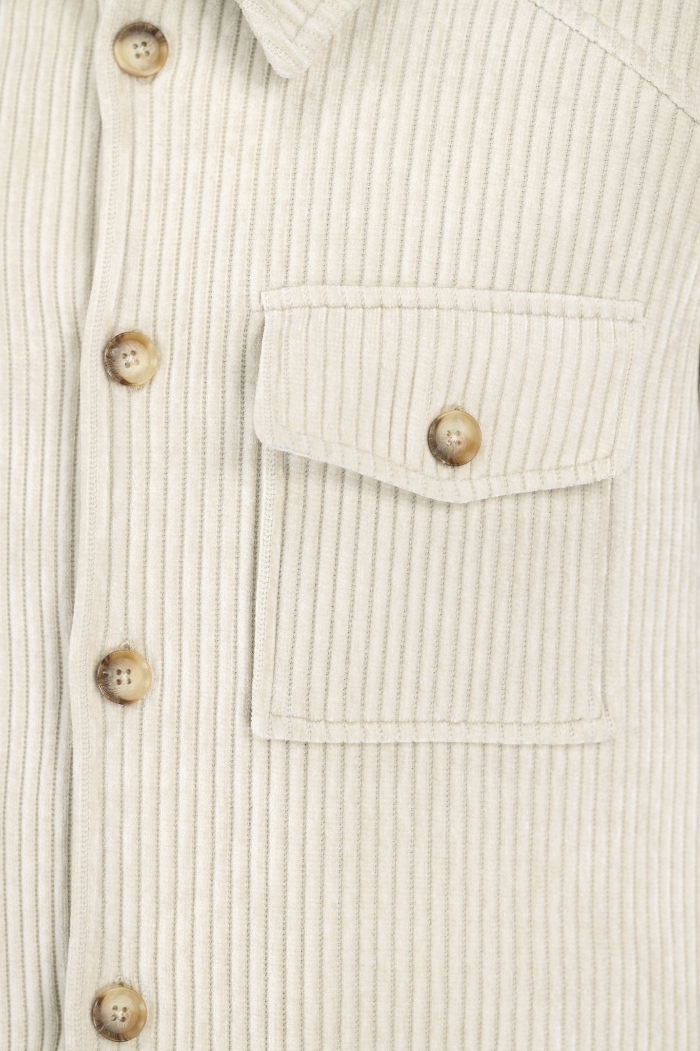 Giacca Kilmer In Velluto A Coste - autore - au Giacche