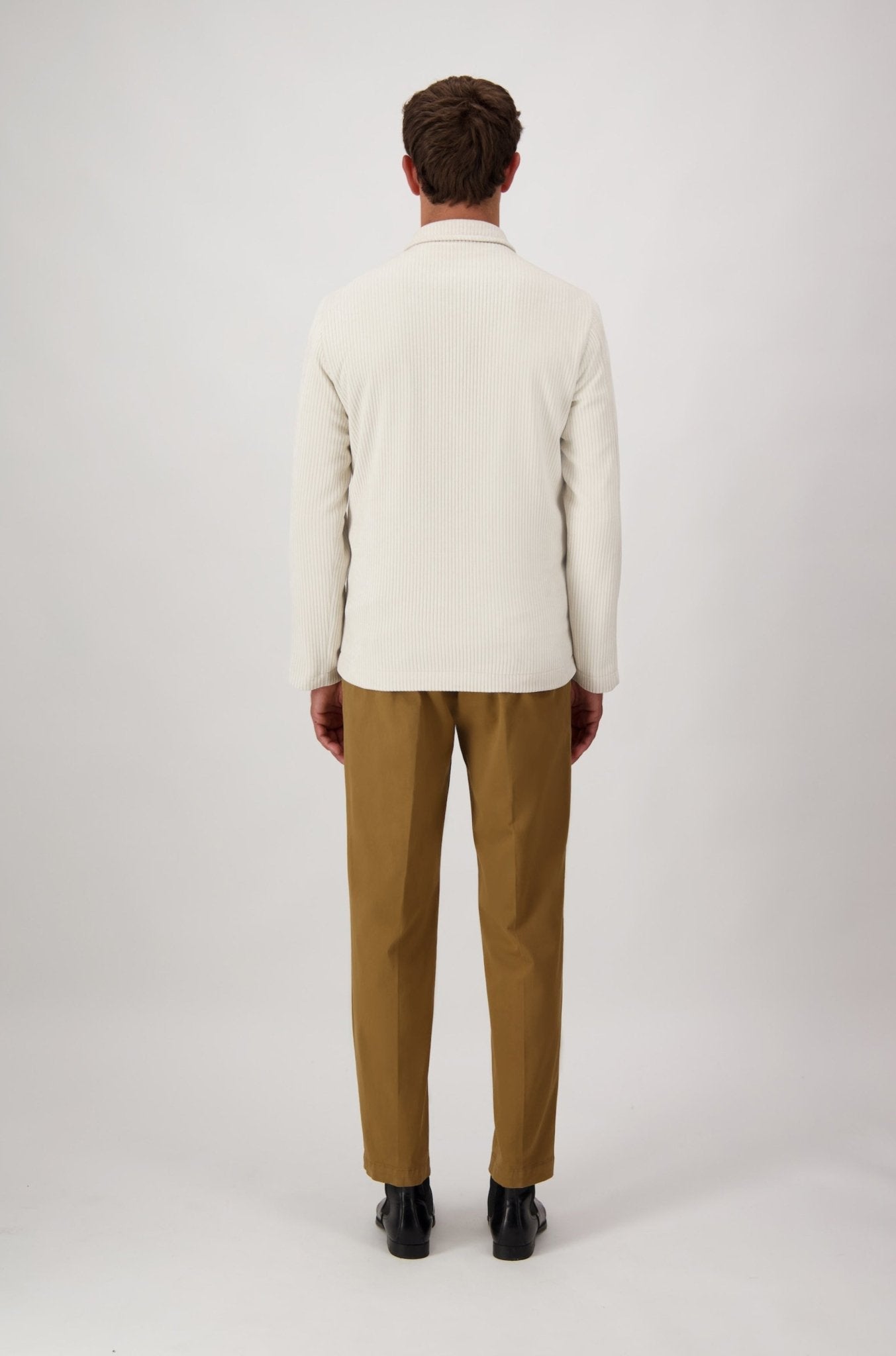 Giacca Kilmer In Velluto A Coste - autore - au Giacche