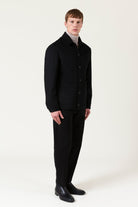 Giacca Overshirt Borg - autore - au Giacche