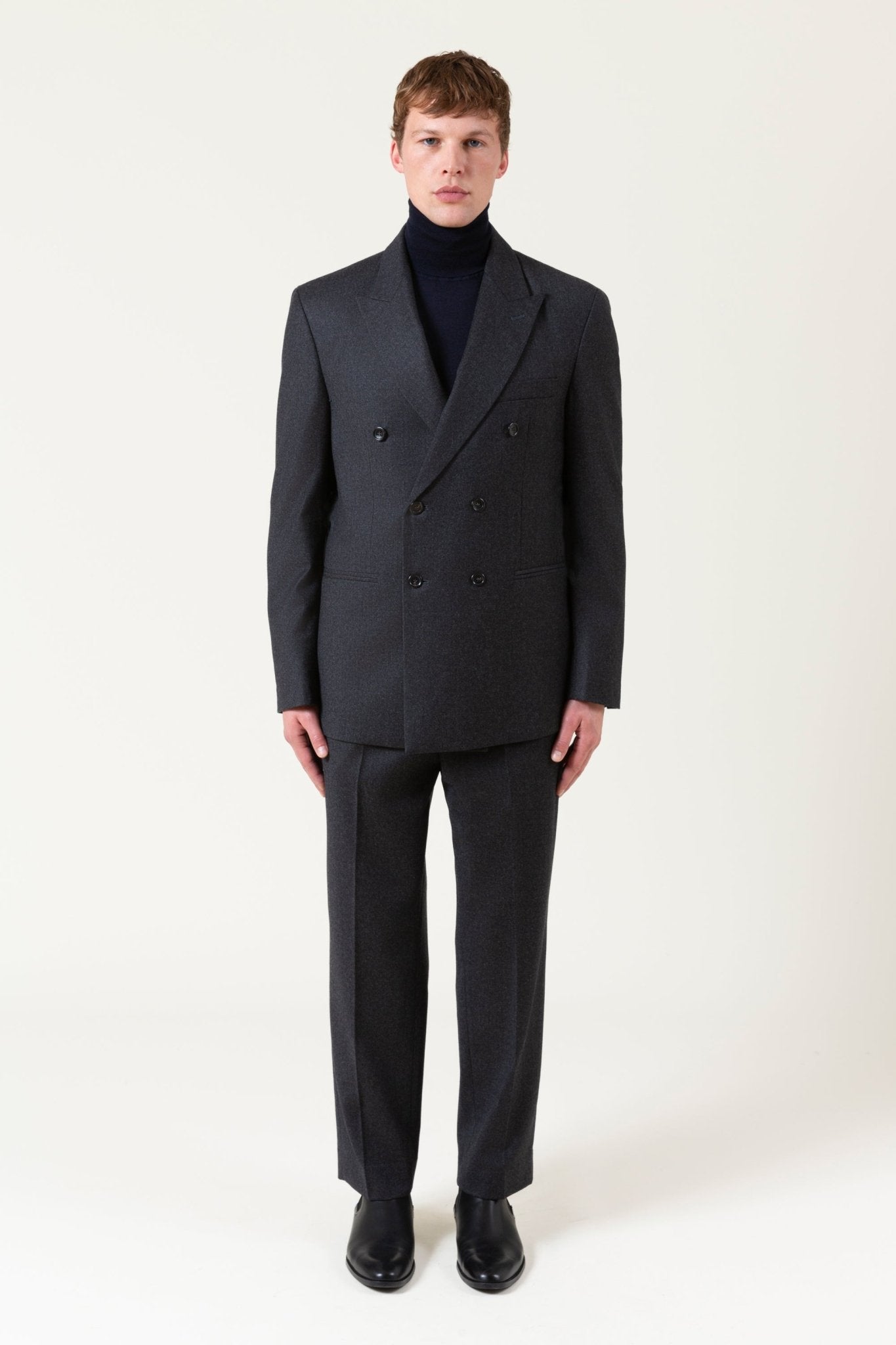 Giacca Redford in Lana - autore - au Giacche