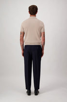 Maglia Aberg In Extrafine Lana Merino - autore - au Maglioni