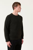 Maglia Bogart In Lana E Cashmere - autore - au Maglioni