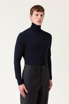 Maglia Cooper Lana Merino - autore - au Maglioni