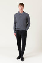 Maglia Douglas in Lana merino - autore - au Maglioni