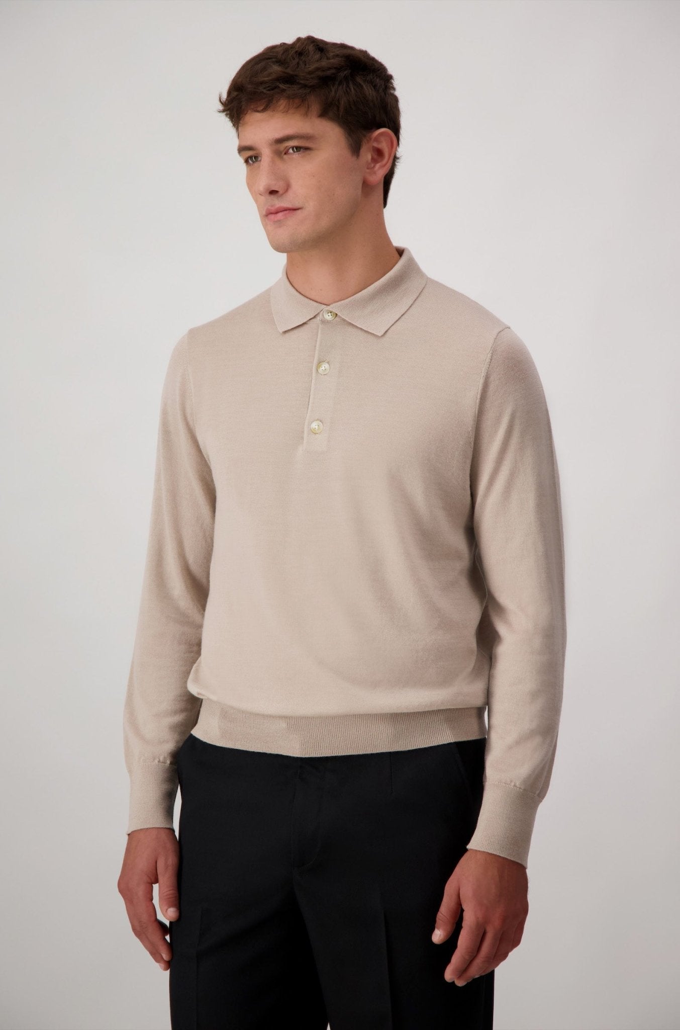Maglia Douglas In Lana Merino - autore - au Maglioni
