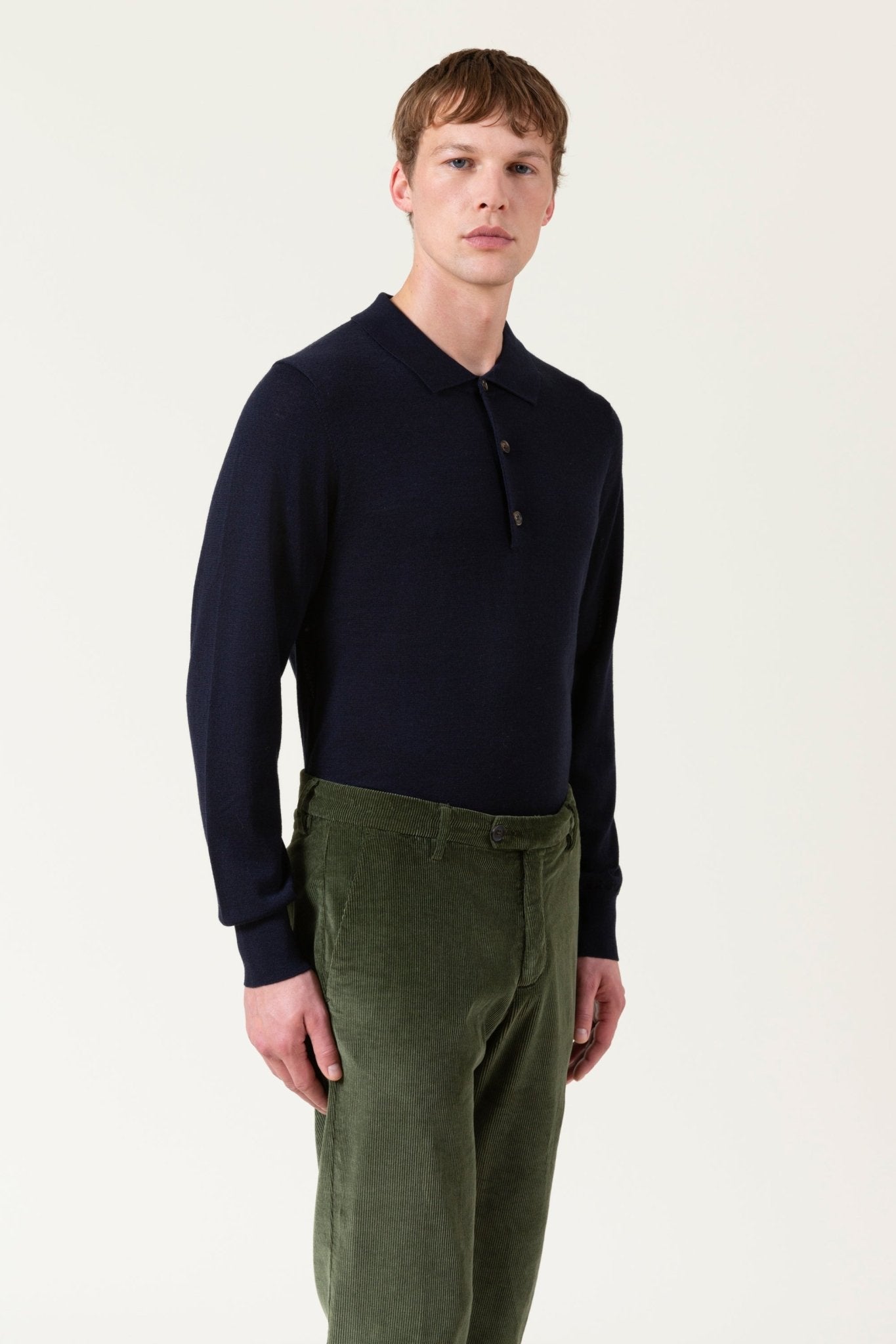 Maglia Douglas In Lana Merino - autore - au Maglioni