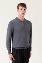 Maglia Douglas in Lana merino - autore - au Maglioni