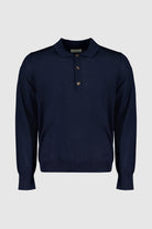 Maglia Douglas In Lana Merino - autore - au Maglioni