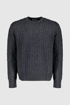 Maglia Fonda In Lana E Cashmere - autore - au Maglioni