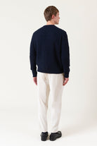 Maglia Fonda in Lana e Cashmere - autore - au Maglioni