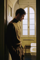 Maglia Holden In Lana e Cashmere - autore - au Maglioni