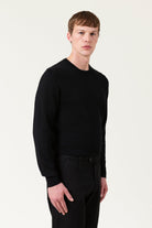 Maglia Spencer In Lana Merino - autore - au Maglioni