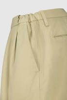 Pantalone Brando In Cotone - autore - au Pantaloni