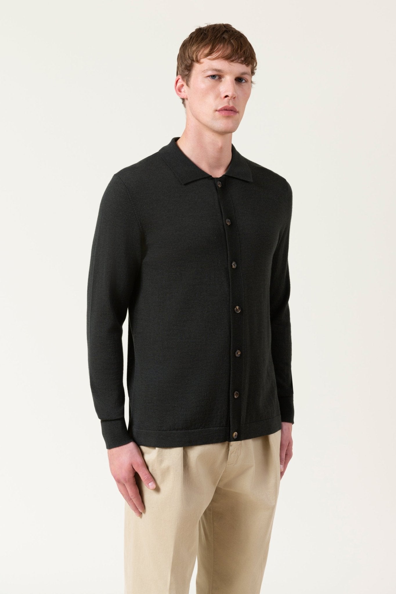 Pantalone Brando In Cotone - autore - au Pantaloni