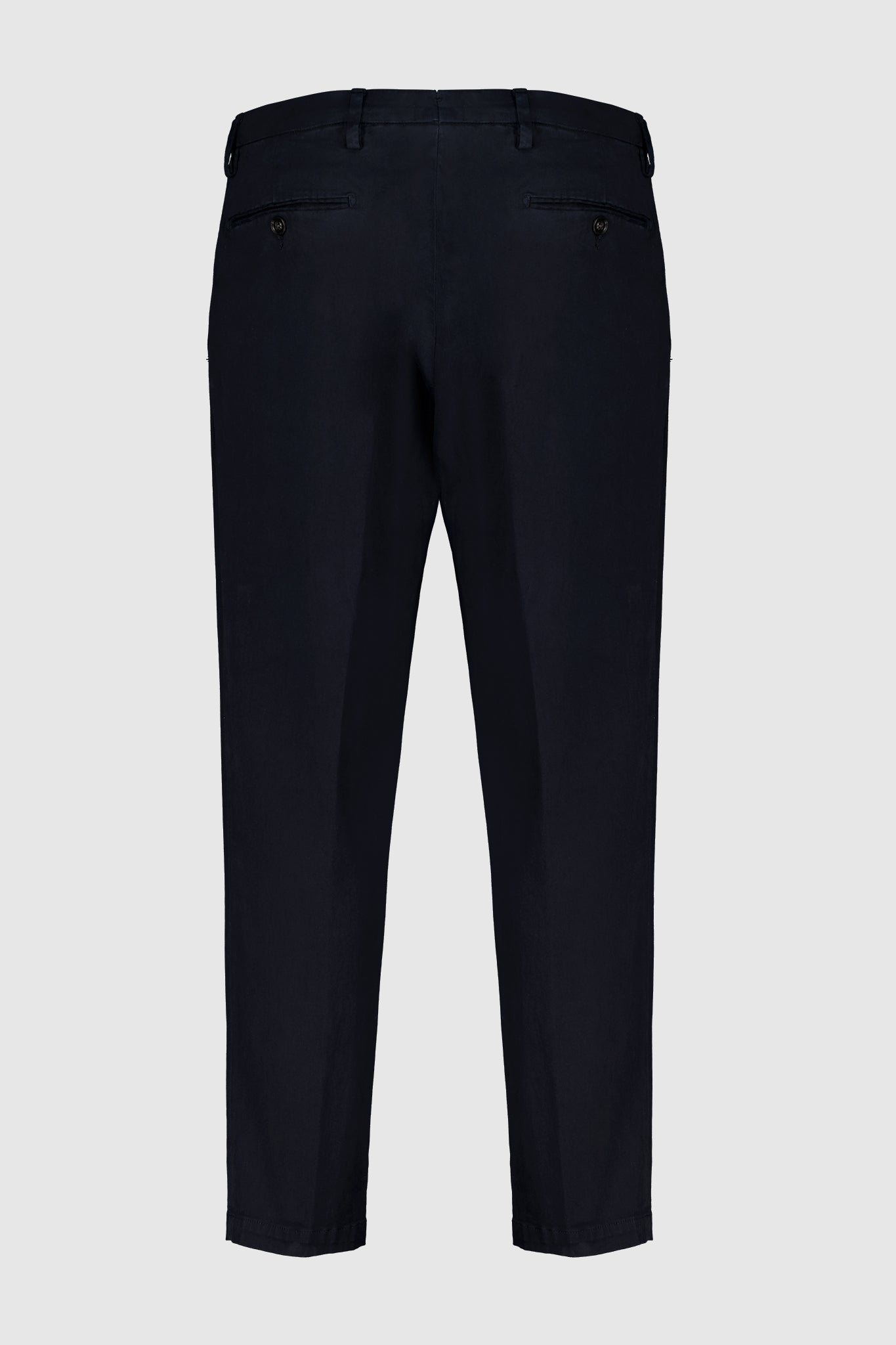 Pantalone Brando In Cotone - autore - au Pantaloni