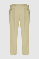 Pantalone Brando In Cotone - autore - au Pantaloni