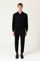 Pantalone Brando In Cotone - autore - au Pantaloni