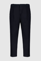 Pantalone Brando In Cotone - autore - au Pantaloni
