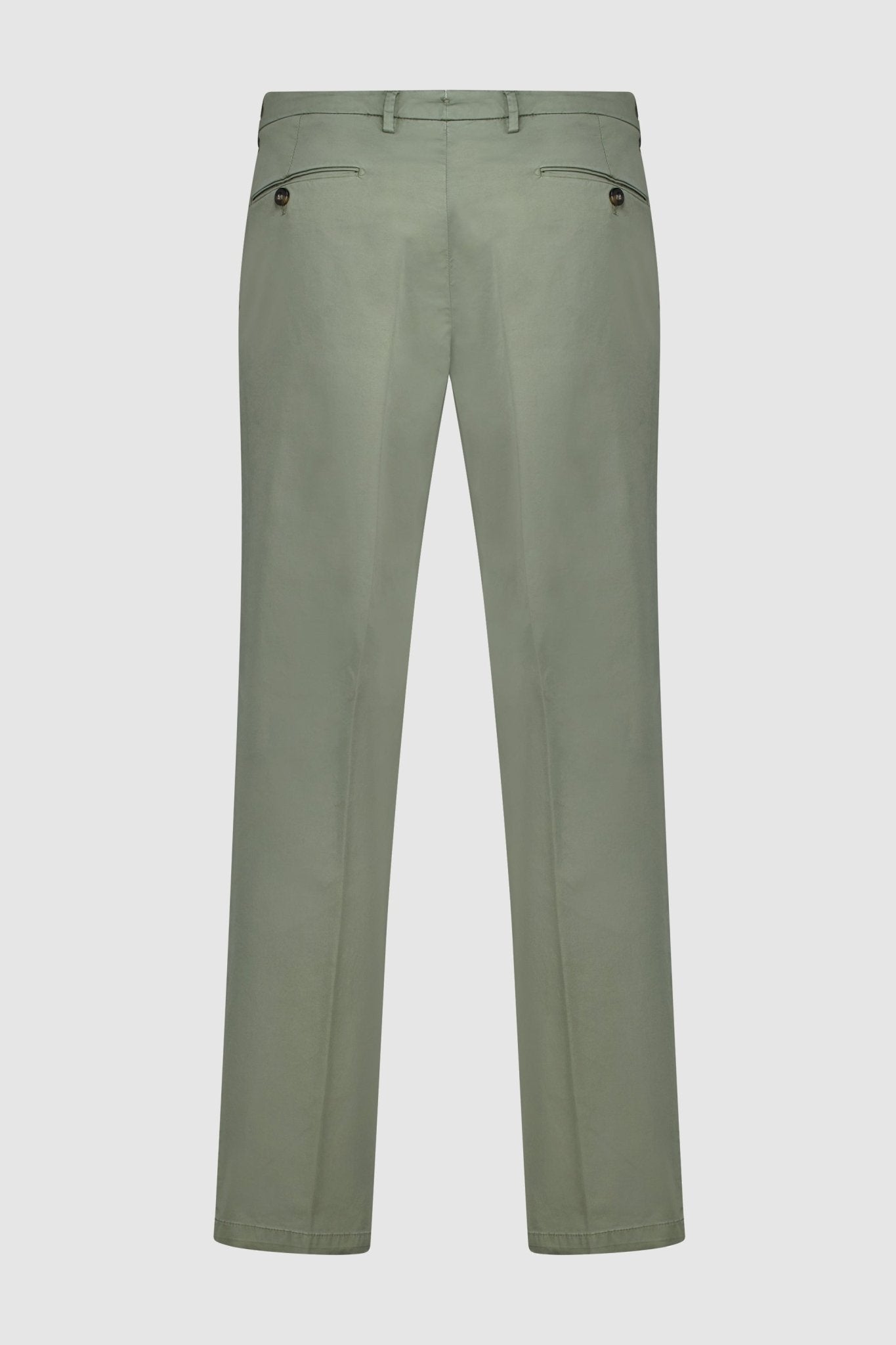 Pantalone Drake in Cotone - autore - au Pantaloni