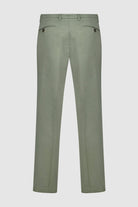 Pantalone Drake in Cotone - autore - au Pantaloni