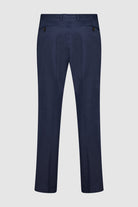 Pantalone Drake in Cotone - autore - au Pantaloni